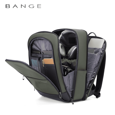 Σακίδιο πλάτης 22L Laptop 15,6” Bange 2953 χακί Σακίδιο πλάτης 22L Laptop 15,6” Bange 2953 χακί