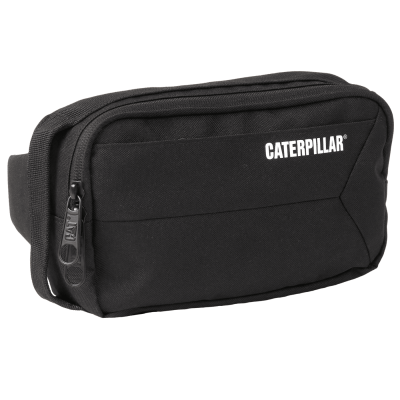 Τσαντάκι μέσης/Crossbody City Caterpillar 84612-01 Τσαντάκι μέσης/Crossbody City Caterpillar 84612-01