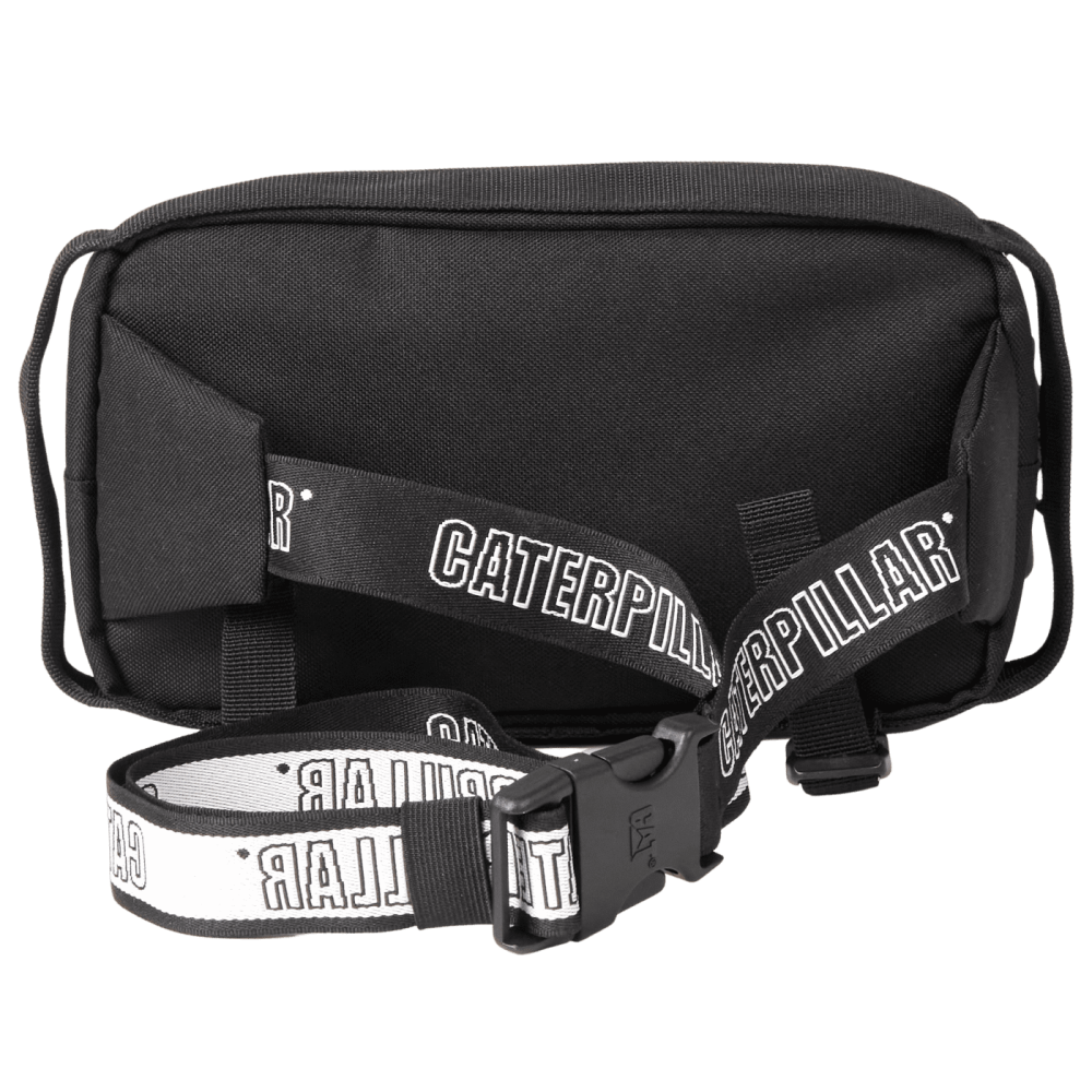 Τσαντάκι μέσης/Crossbody City Caterpillar 84612-01 Τσαντάκι μέσης/Crossbody City Caterpillar 84612-01