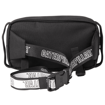 Τσαντάκι μέσης/Crossbody City Caterpillar 84612-01 Τσαντάκι μέσης/Crossbody City Caterpillar 84612-01