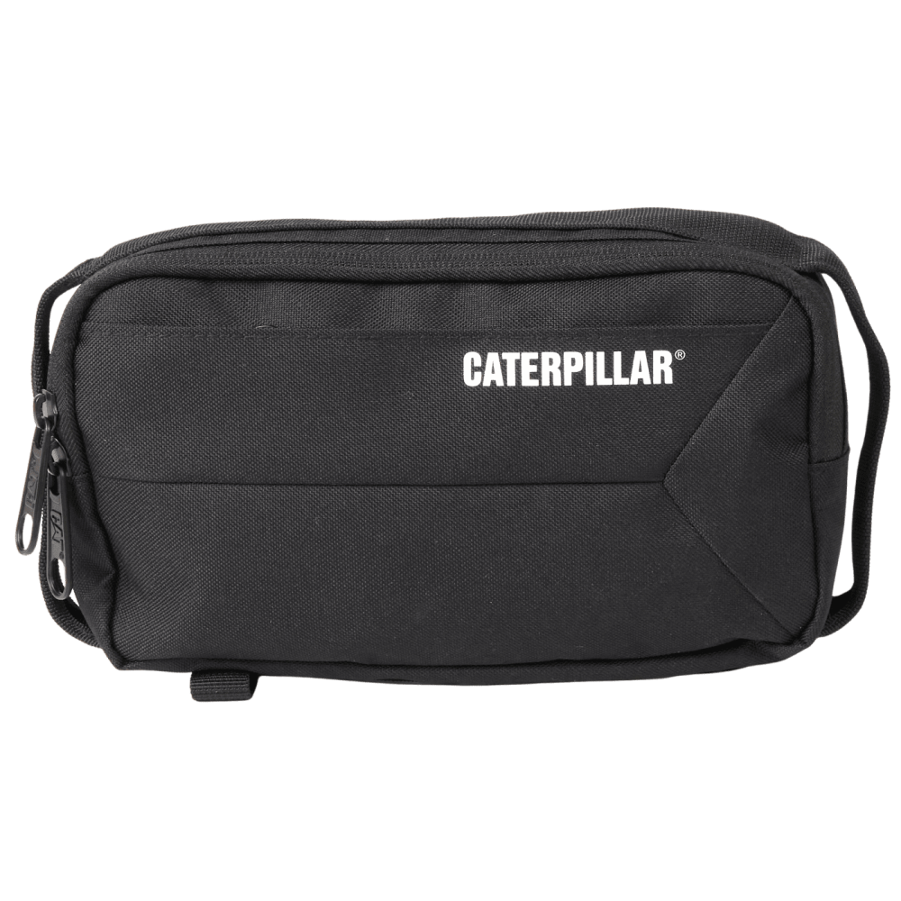 Τσαντάκι μέσης/Crossbody City Caterpillar 84612-01 Τσαντάκι μέσης/Crossbody City Caterpillar 84612-01