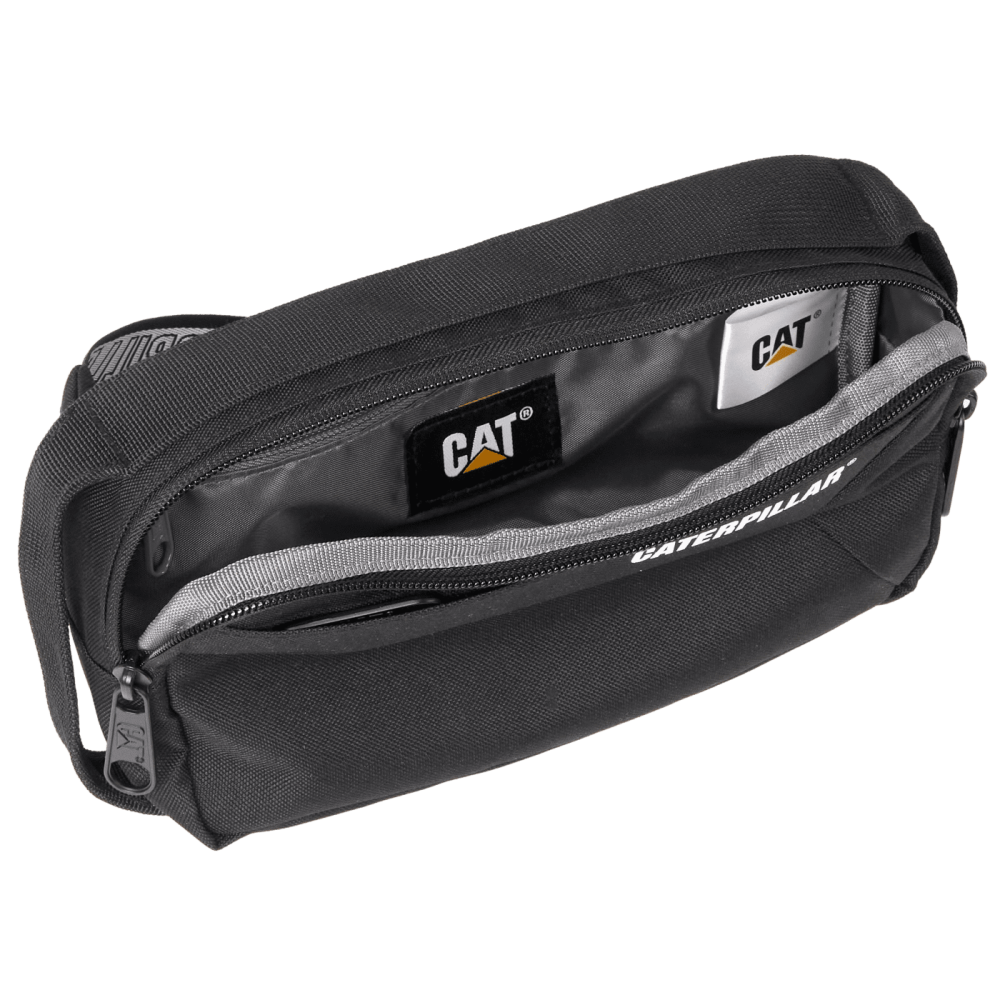Τσαντάκι μέσης/Crossbody City Caterpillar 84612-01 Τσαντάκι μέσης/Crossbody City Caterpillar 84612-01