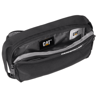 Τσαντάκι μέσης/Crossbody City Caterpillar 84612-01 Τσαντάκι μέσης/Crossbody City Caterpillar 84612-01