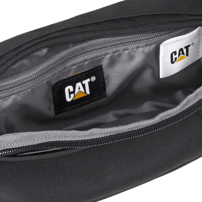 Τσαντάκι μέσης/Crossbody City Caterpillar 84612-01 Τσαντάκι μέσης/Crossbody City Caterpillar 84612-01