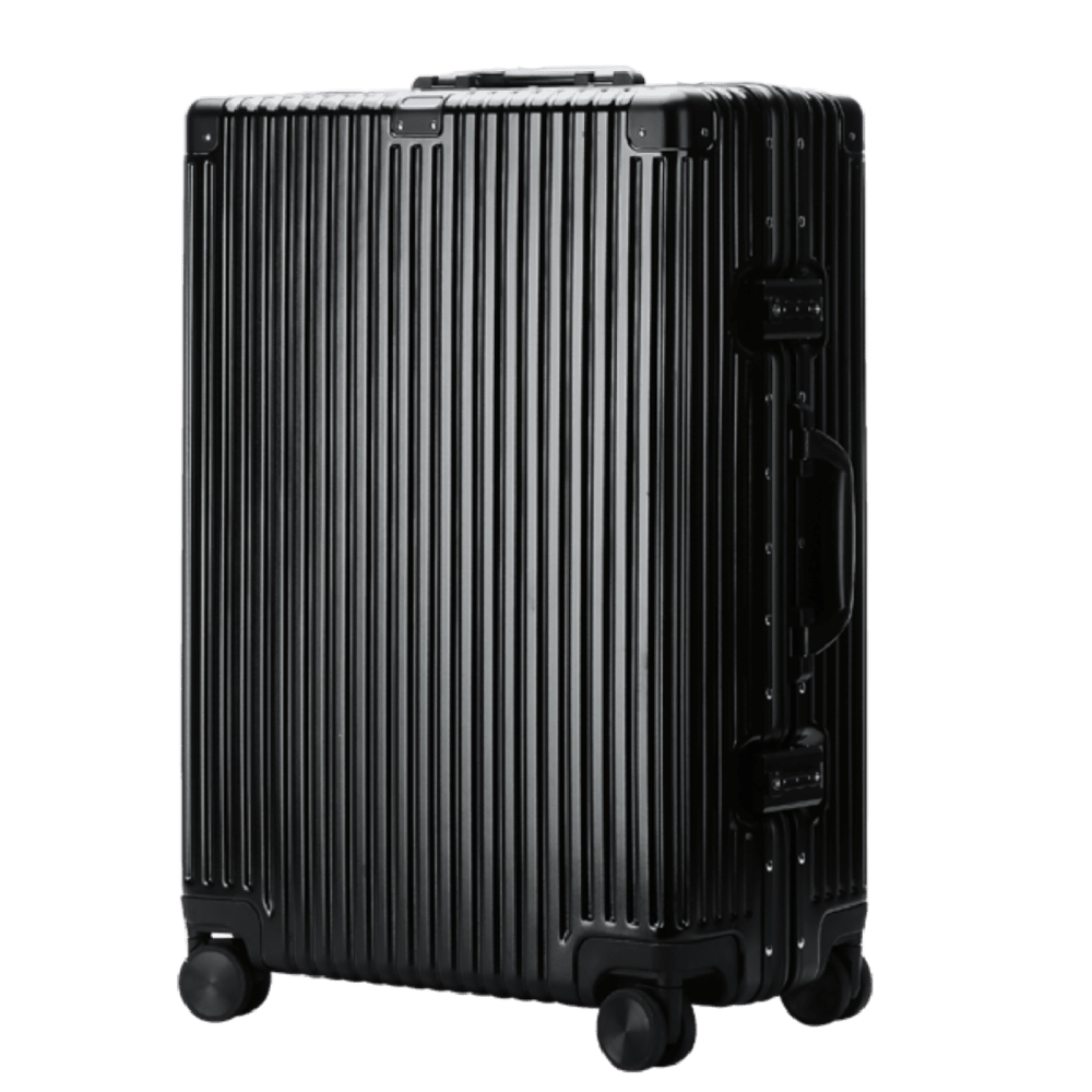 Βαλίτσα trolley case μεγάλη Bopai 833-853261 μαύρο Βαλίτσα trolley case μεγάλη Bopai 833-853261 μαύρο