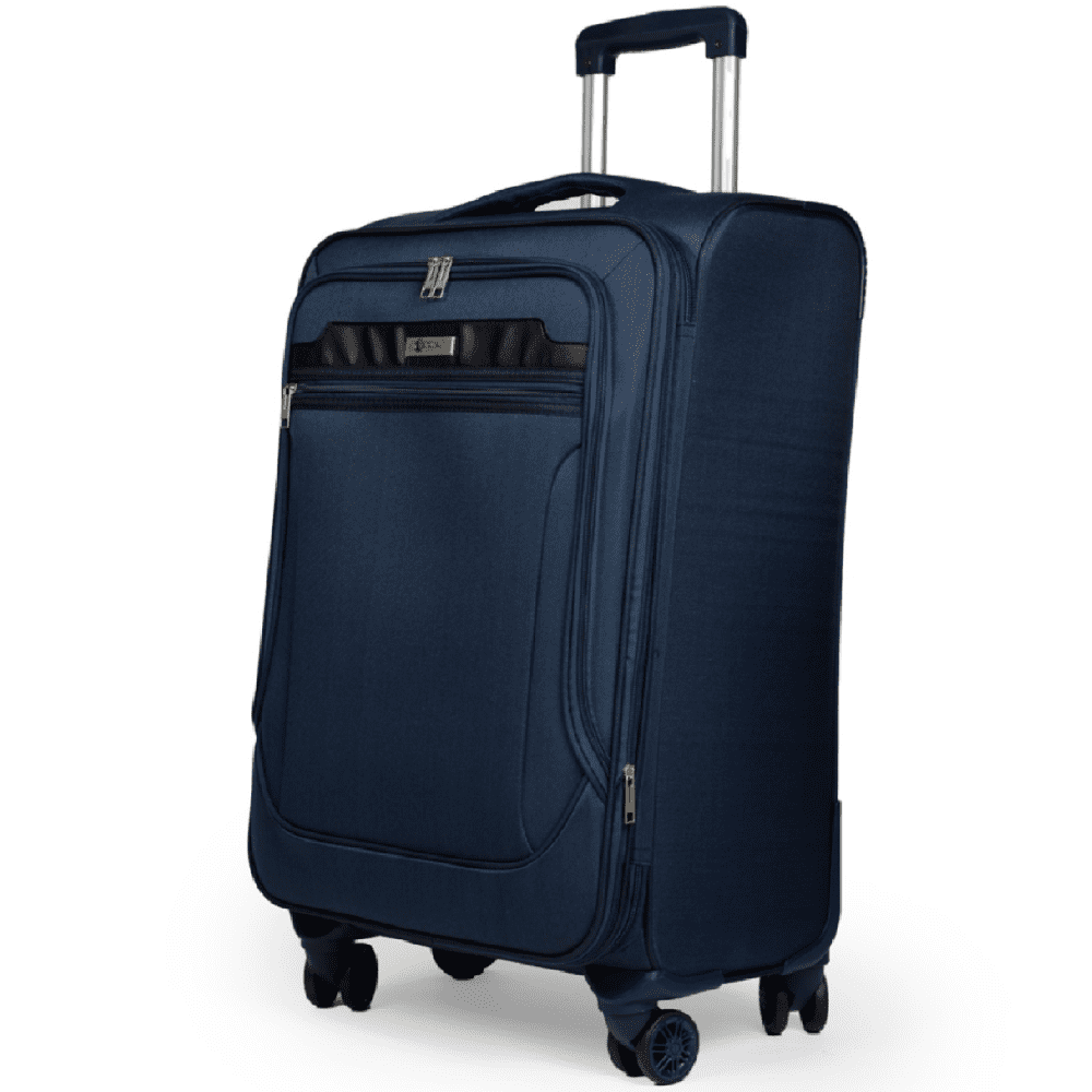 Βαλίτσα trolley Cardinal μεγάλη 3300/70cm σκούρο μπλέ Βαλίτσα trolley Cardinal μεγάλη 3300/70cm σκούρο μπλέ