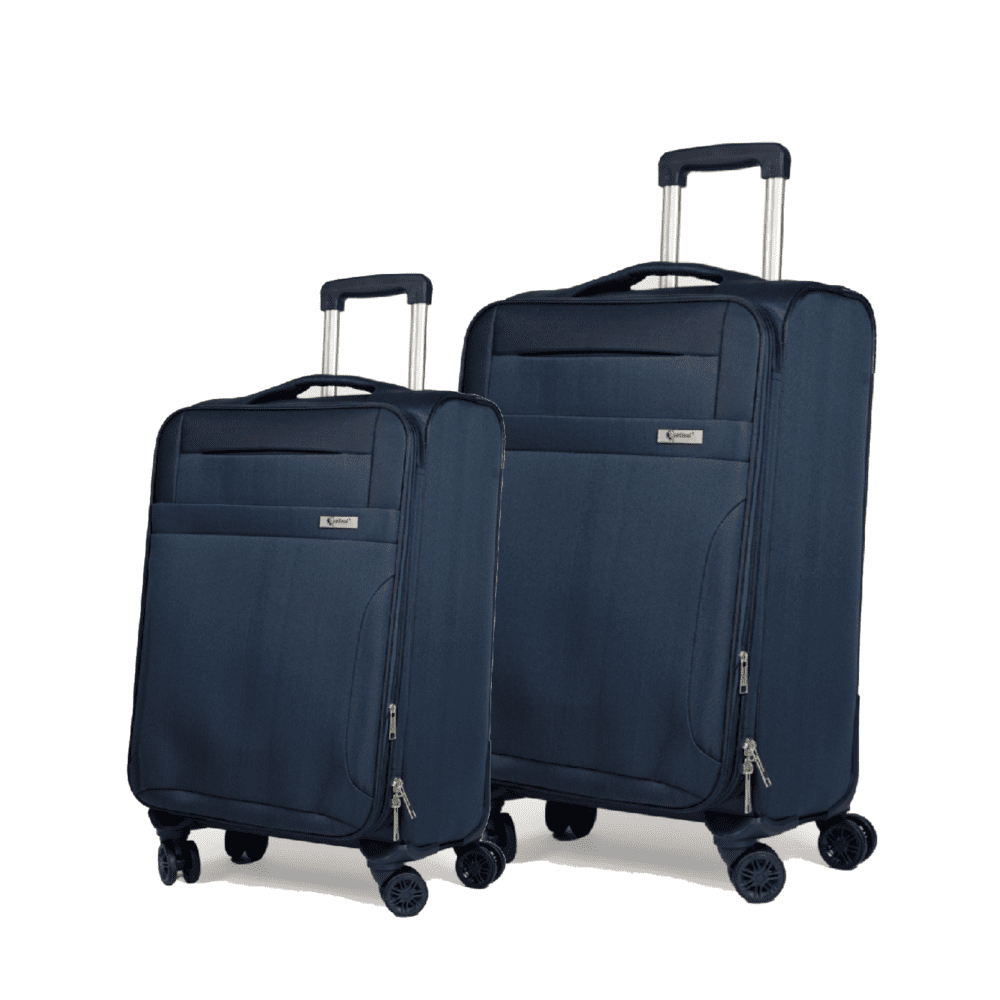 Βαλίτσα trolley Cardinal μεσαία μεγάλη 3400 60/70cm σκούρο μπλέ Βαλίτσα trolley Cardinal μεσαία μεγάλη 3400 60/70cm σκούρο μπλέ