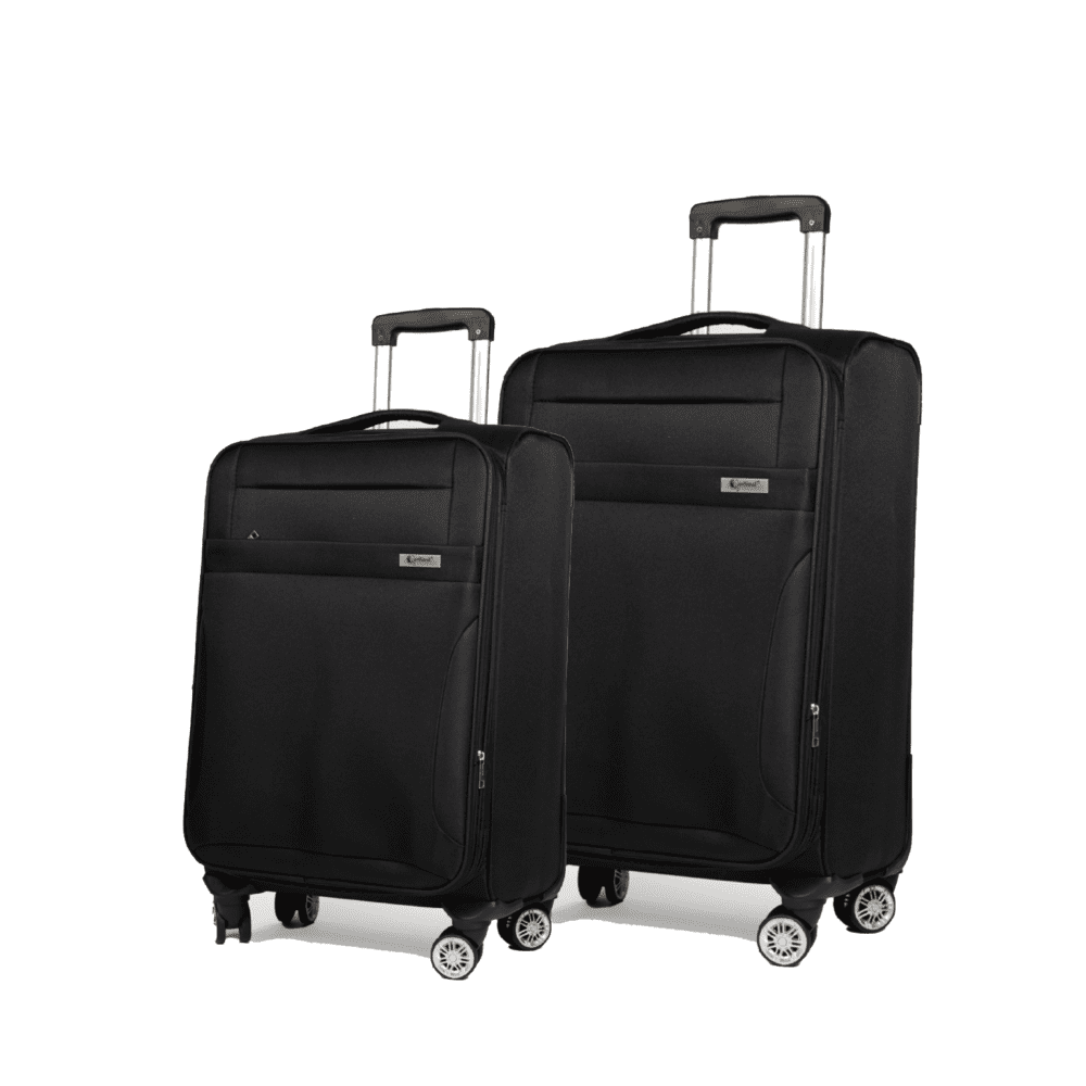 Βαλίτσα trolley Cardinal μεσαία μεγάλη 3400 60/70cm μαύρη Βαλίτσα trolley Cardinal μεσαία μεγάλη 3400 60/70cm μαύρη