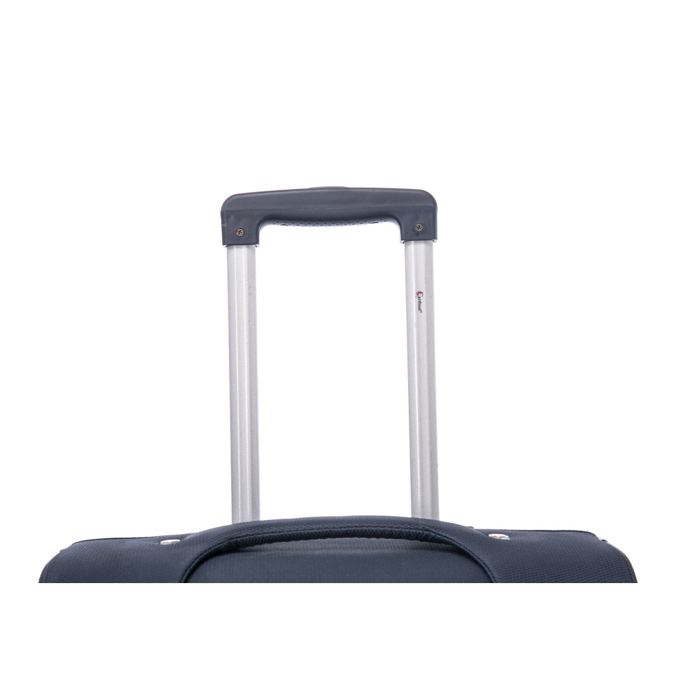 Βαλίτσα trolley Spectra Cardinal μικρή μεσαία 5000 50/60cm σκούρο μπλέ Βαλίτσα trolley Spectra Cardinal μικρή μεσαία 5000 50/60cm σκούρο μπλέ