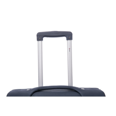 Βαλίτσα trolley Spectra Cardinal μικρή μεσαία 5000 50/60cm σκούρο μπλέ Βαλίτσα trolley Spectra Cardinal μικρή μεσαία 5000 50/60cm σκούρο μπλέ