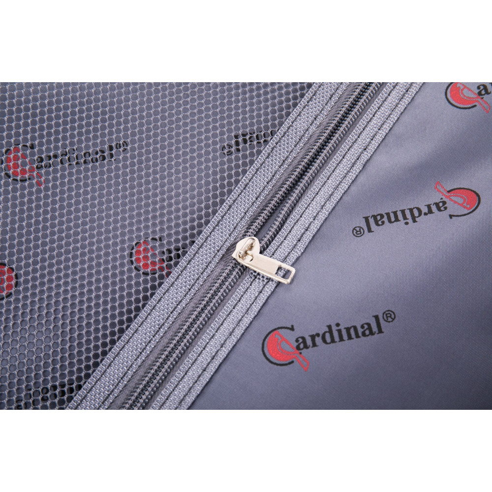Βαλίτσα trolley Spectra Cardinal μικρή μεσαία 5000 50/60cm σκούρο μπλέ Βαλίτσα trolley Spectra Cardinal μικρή μεσαία 5000 50/60cm σκούρο μπλέ