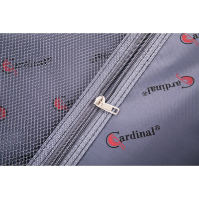 Βαλίτσα trolley Spectra Cardinal μικρή μεσαία 5000 50/60cm σκούρο μπλέ Βαλίτσα trolley Spectra Cardinal μικρή μεσαία 5000 50/60cm σκούρο μπλέ