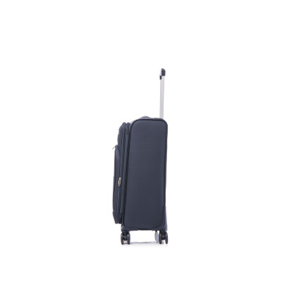 Βαλίτσα trolley Spectra Cardinal μικρή μεσαία 5000 50/60cm σκούρο μπλέ Βαλίτσα trolley Spectra Cardinal μικρή μεσαία 5000 50/60cm σκούρο μπλέ