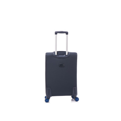 Βαλίτσα trolley Spectra Cardinal μικρή μεσαία 5000 50/60cm σκούρο μπλέ Βαλίτσα trolley Spectra Cardinal μικρή μεσαία 5000 50/60cm σκούρο μπλέ