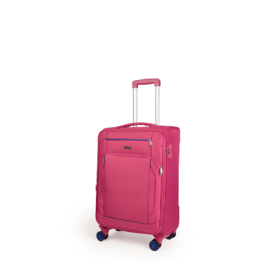 Βαλίτσα trolley Spectra Cardinal καμπίνας 5000/50cm μαύρη
