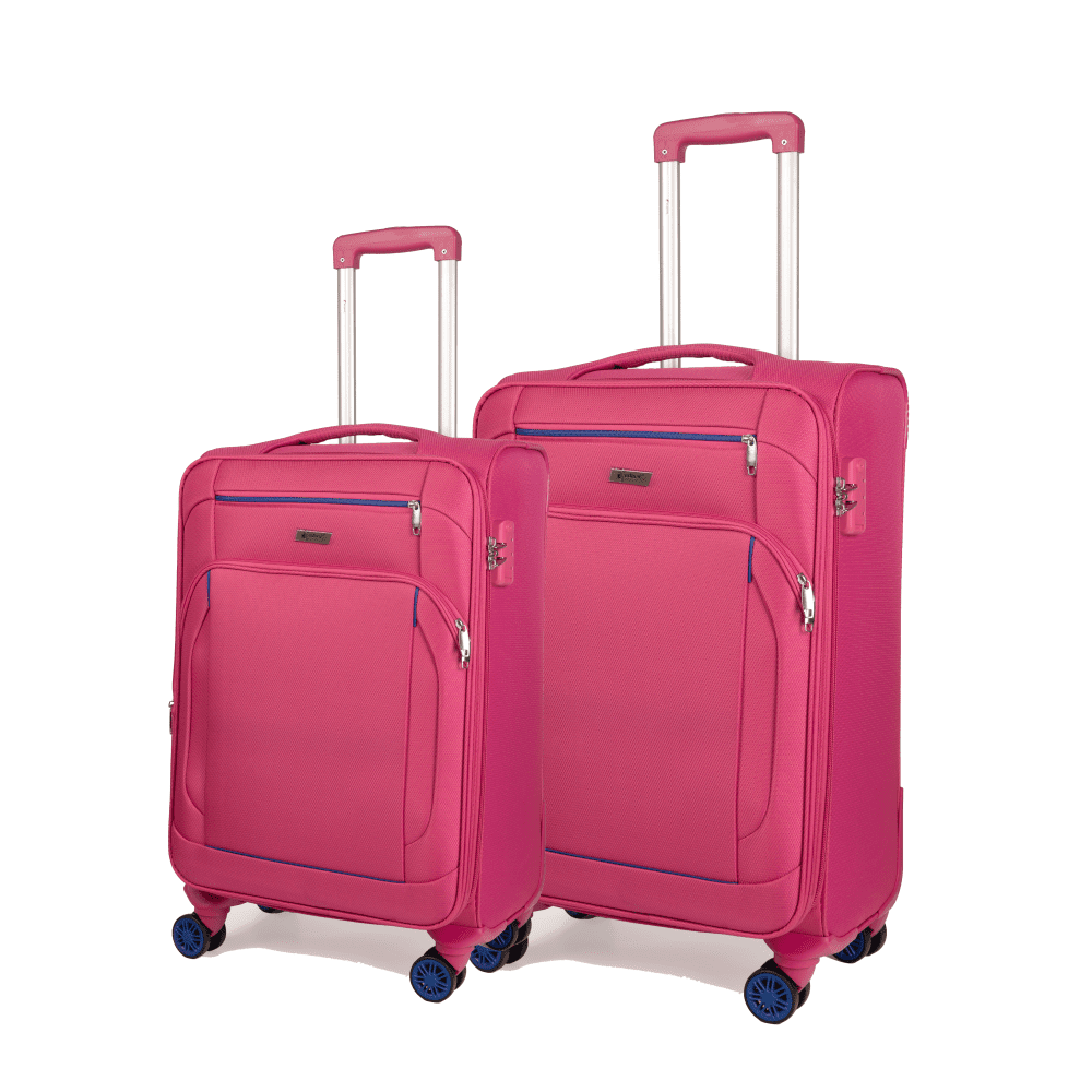 Βαλίτσα trolley Spectra Cardinal μικρή μεσαία 5000 50/60cm μαύρη Βαλίτσα trolley Spectra Cardinal μικρή μεσαία 5000 50/60cm μαύρη