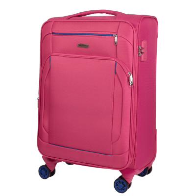 Βαλίτσα trolley Spectra Cardinal μεγάλη 5000/70cm μαύρη