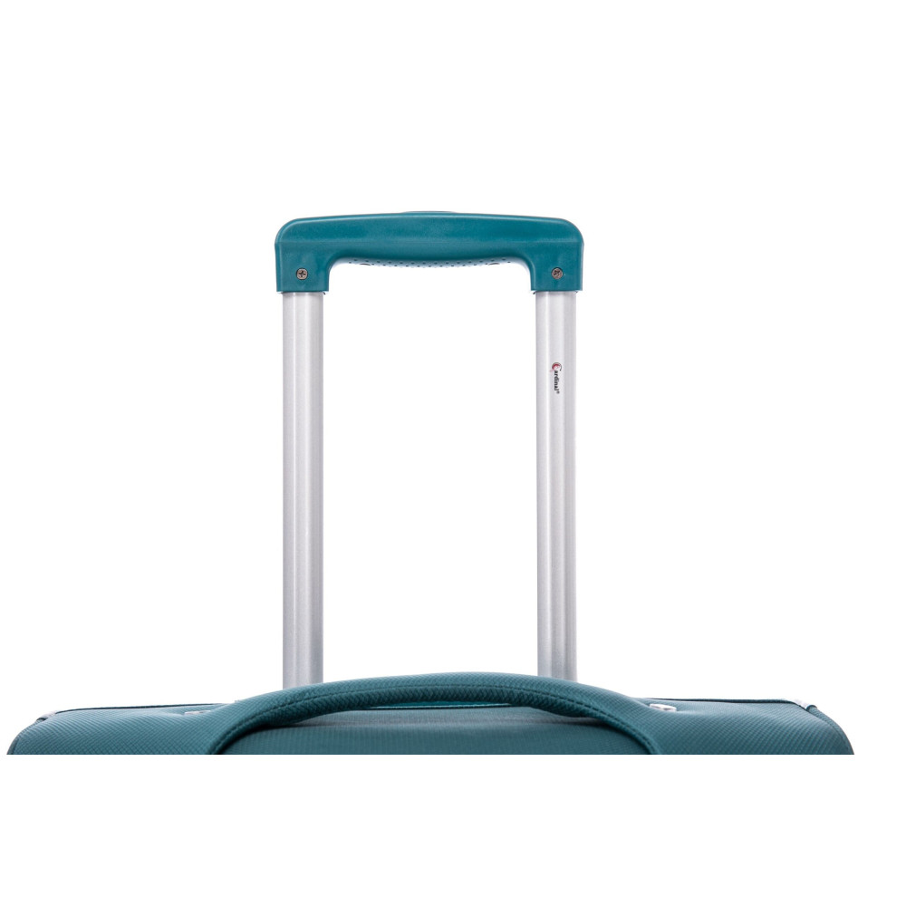 Βαλίτσα trolley Oblivion Cardinal μικρή μεσαία 5100 50/60cm πετρόλ Βαλίτσα trolley Oblivion Cardinal μικρή μεσαία 5100 50/60cm πετρόλ