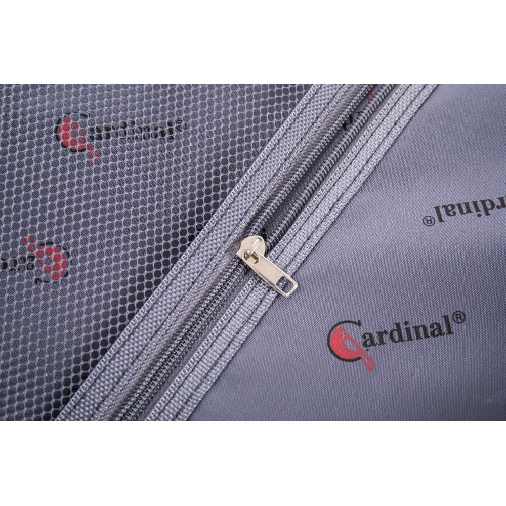 Βαλίτσα trolley Oblivion Cardinal μικρή μεσαία 5100 50/60cm πετρόλ Βαλίτσα trolley Oblivion Cardinal μικρή μεσαία 5100 50/60cm πετρόλ
