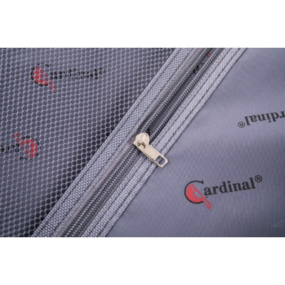 Βαλίτσα trolley Oblivion Cardinal μικρή μεσαία 5100 50/60cm πετρόλ Βαλίτσα trolley Oblivion Cardinal μικρή μεσαία 5100 50/60cm πετρόλ