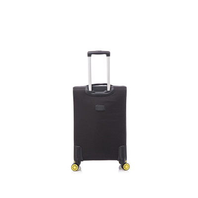 Βαλίτσα trolley Oblivion Cardinal μεσαία 5100/60cm μαύρη Βαλίτσα trolley Oblivion Cardinal μεσαία 5100/60cm μαύρη