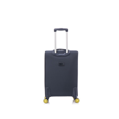 Βαλίτσα trolley Oblivion Cardinal καμπίνας 5100/50cm σκούρο μπλέ Βαλίτσα trolley Oblivion Cardinal καμπίνας 5100/50cm σκούρο μπλέ