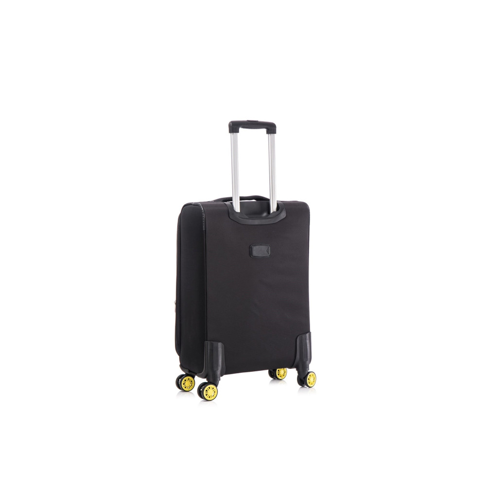 Βαλίτσα trolley Oblivion Cardinal μεσαία 5100/60cm μαύρη Βαλίτσα trolley Oblivion Cardinal μεσαία 5100/60cm μαύρη
