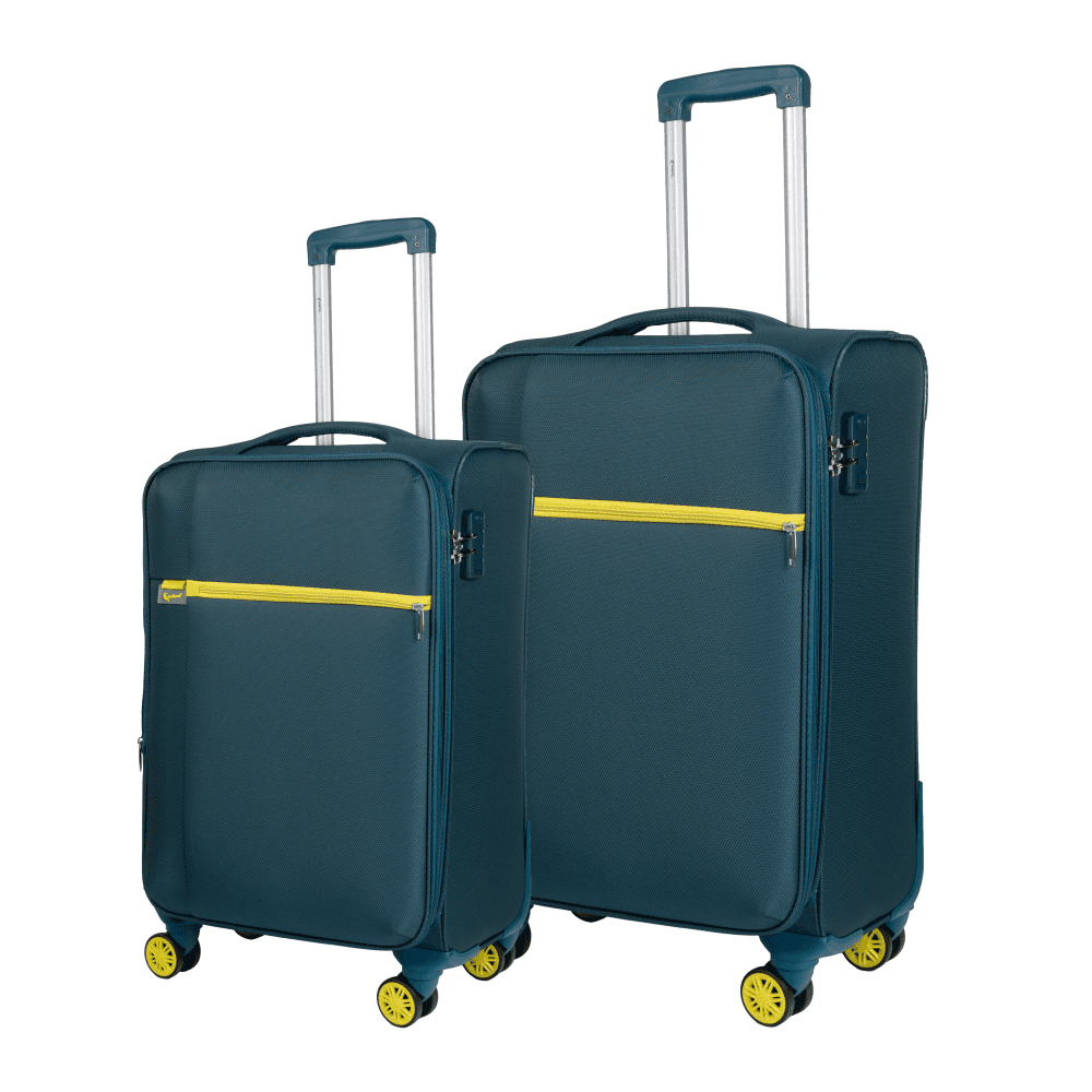Βαλίτσα trolley Oblivion Cardinal μεσαία μεγάλη 5100 60/70cm πετρόλ Βαλίτσα trolley Oblivion Cardinal μεσαία μεγάλη 5100 60/70cm πετρόλ