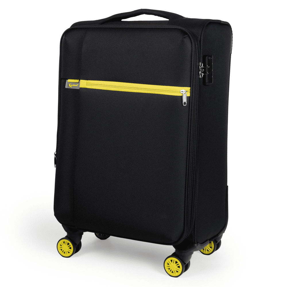 Βαλίτσα trolley Oblivion Cardinal μεγάλη 5100/70cm μαύρη Βαλίτσα trolley Oblivion Cardinal μεγάλη 5100/70cm μαύρη
