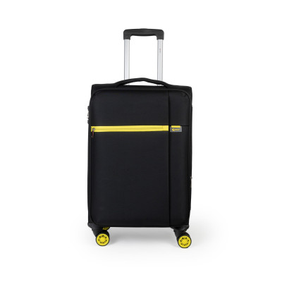 Βαλίτσα trolley Oblivion Cardinal μεσαία 5100/60cm μαύρη Βαλίτσα trolley Oblivion Cardinal μεσαία 5100/60cm μαύρη