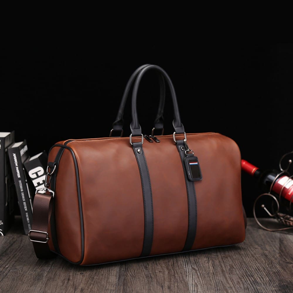 Τεχνόδερμα σακβουαγιάζ 24 L Cardinal CG8255 coffee Τεχνόδερμα σακβουαγιάζ 24 L Cardinal CG8255 coffee