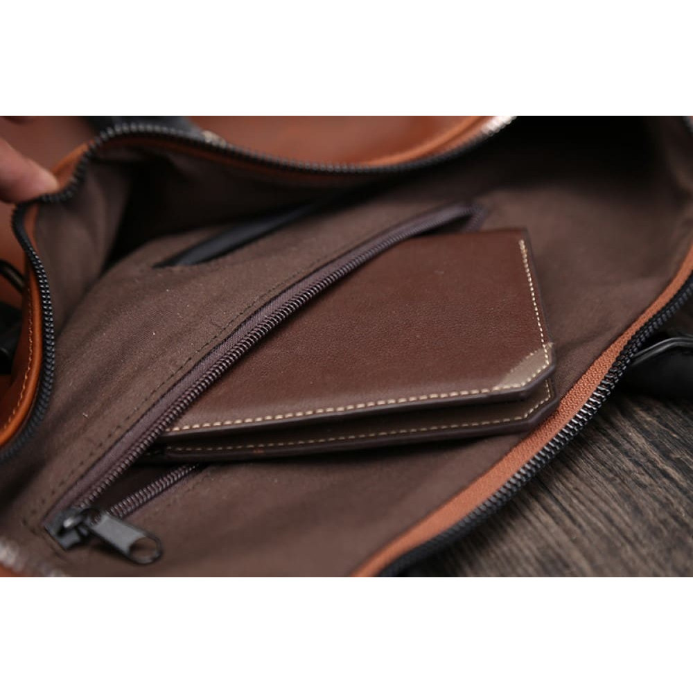 Τεχνόδερμα σακβουαγιάζ 24 L Cardinal CG8255 coffee Τεχνόδερμα σακβουαγιάζ 24 L Cardinal CG8255 coffee