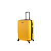 Βαλίτσα cabin trolley case Caterpillar 83688-217/50 κίτρινο