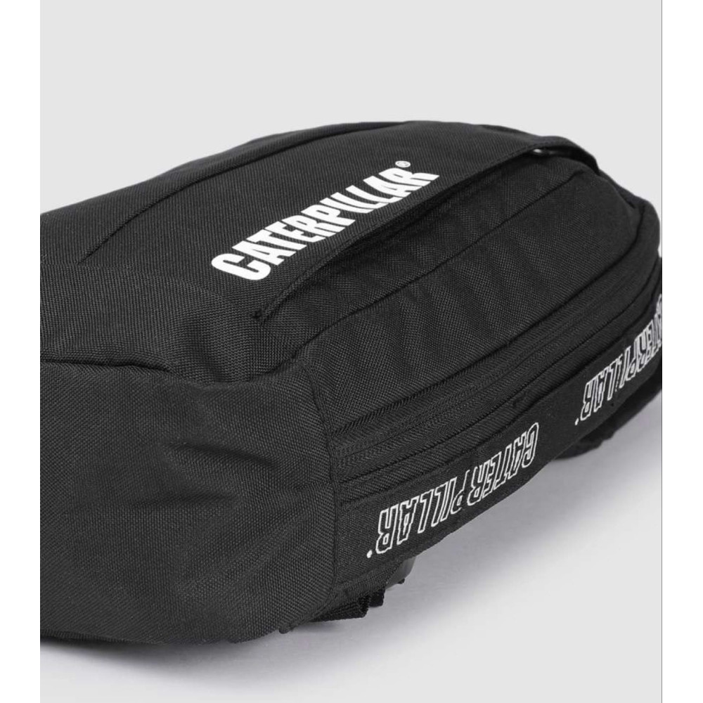 Τσαντάκι ώμου χιαστί crossbody Caterpillar Caterpillar 84355-01 Τσαντάκι ώμου χιαστί crossbody Caterpillar Caterpillar 84355-01