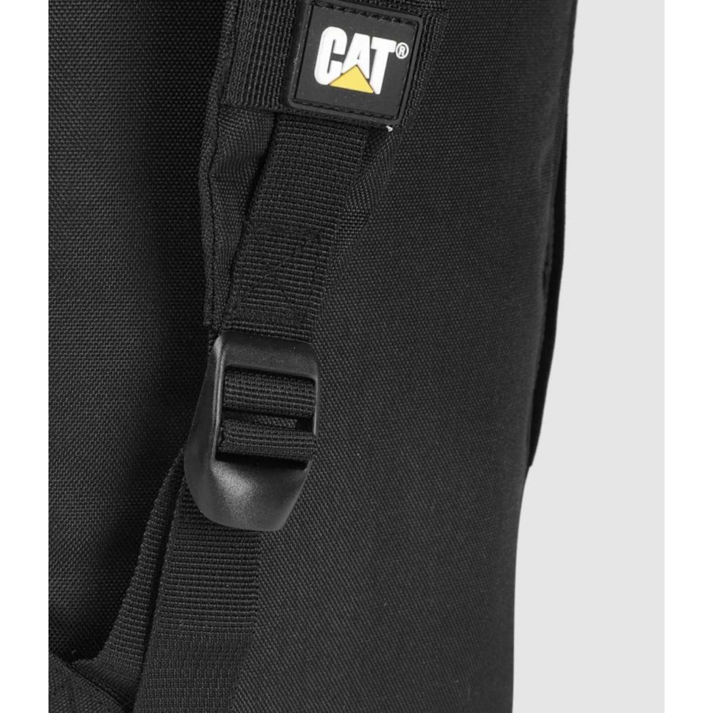 Τσαντάκι ώμου χιαστί crossbody Caterpillar Caterpillar 84355-01 Τσαντάκι ώμου χιαστί crossbody Caterpillar Caterpillar 84355-01