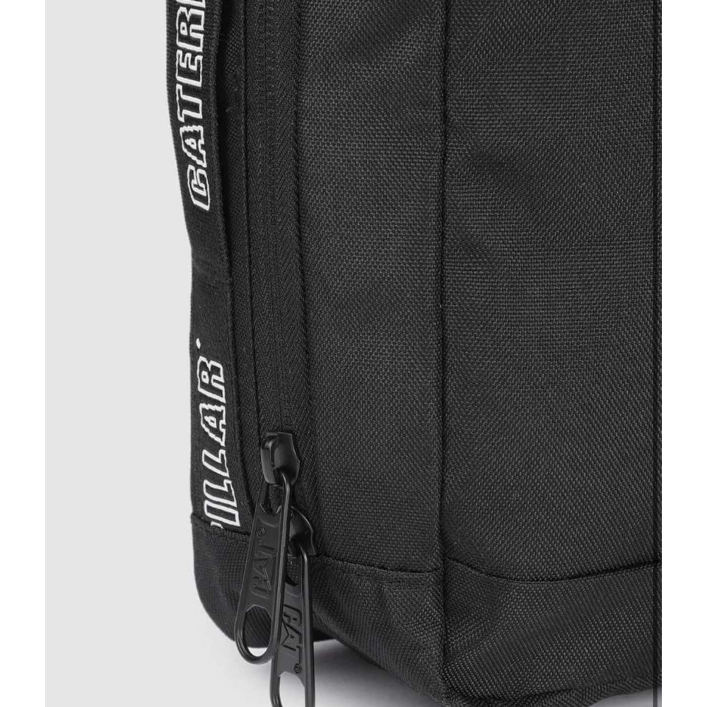 Τσαντάκι ώμου χιαστί crossbody Caterpillar Caterpillar 84355-01 Τσαντάκι ώμου χιαστί crossbody Caterpillar Caterpillar 84355-01