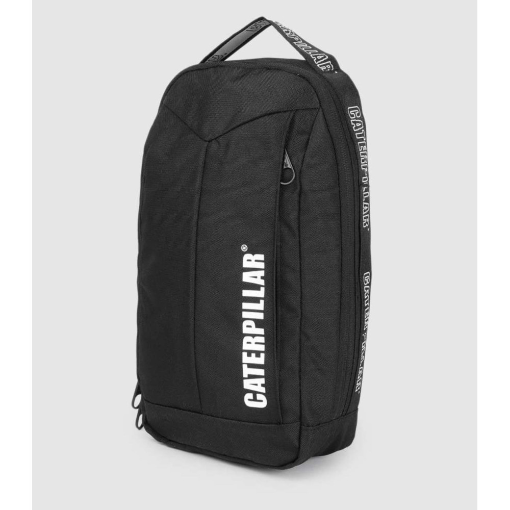 Τσαντάκι ώμου χιαστί crossbody Caterpillar Caterpillar 84355-01 Τσαντάκι ώμου χιαστί crossbody Caterpillar Caterpillar 84355-01