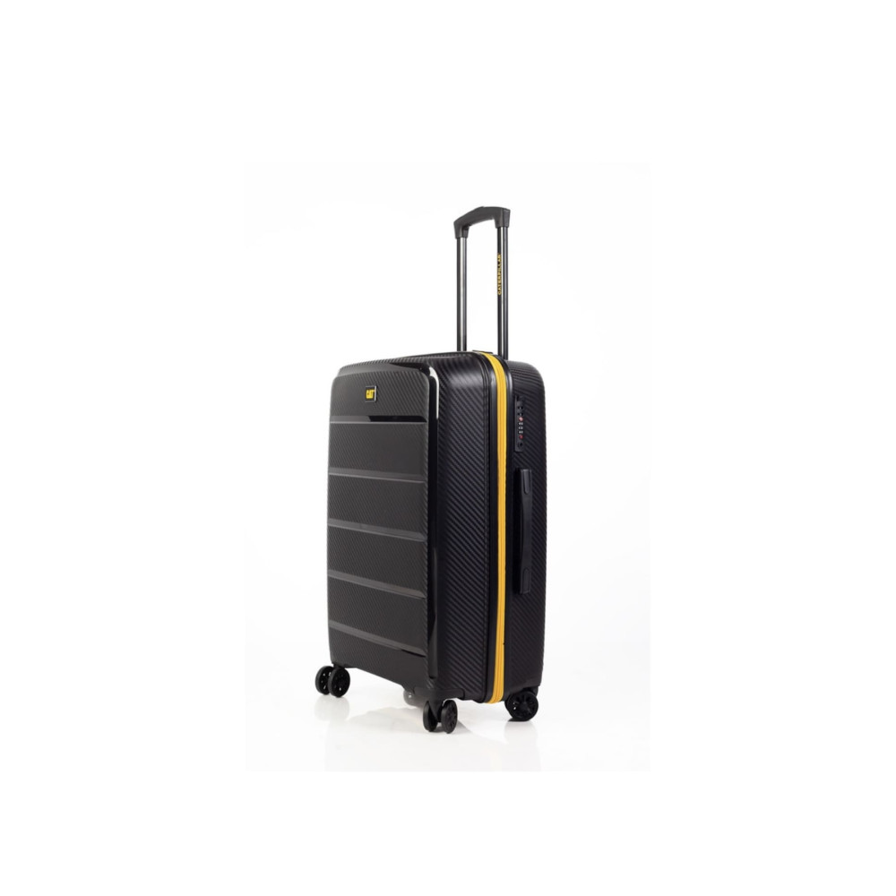 Βαλίτσα trolley case Caterpillar Cat Cargo καμπίνας 84379-01/60cm Βαλίτσα trolley case Caterpillar Cat Cargo καμπίνας 84379-01/60cm