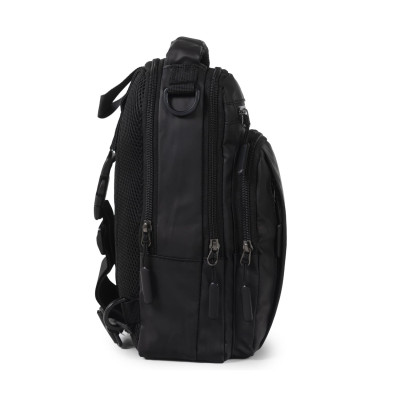 Τσαντάκι ώμου χιαστί crossbody mini backpack Cardinal 1200 μαύρο Τσαντάκι ώμου χιαστί crossbody mini backpack Cardinal 1200 μαύρο
