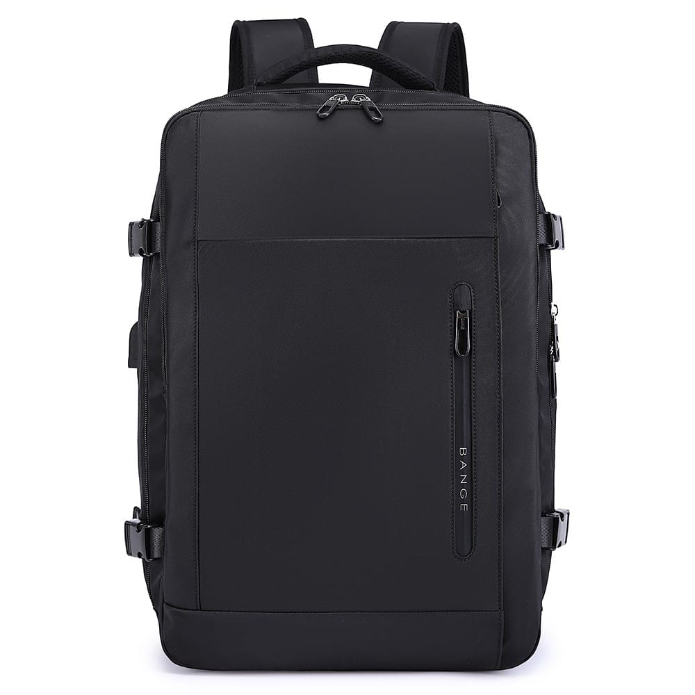Σακίδιο πλάτης 35L Laptop 17,3” Bange 1801 μαύρο Σακίδιο πλάτης 35L Laptop 17,3” Bange 1801 μαύρο