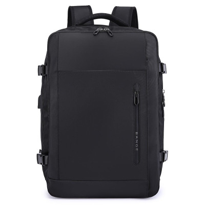 Σακίδιο πλάτης 35L Laptop 17,3” Bange 1801 μαύρο Σακίδιο πλάτης 35L Laptop 17,3” Bange 1801 μαύρο
