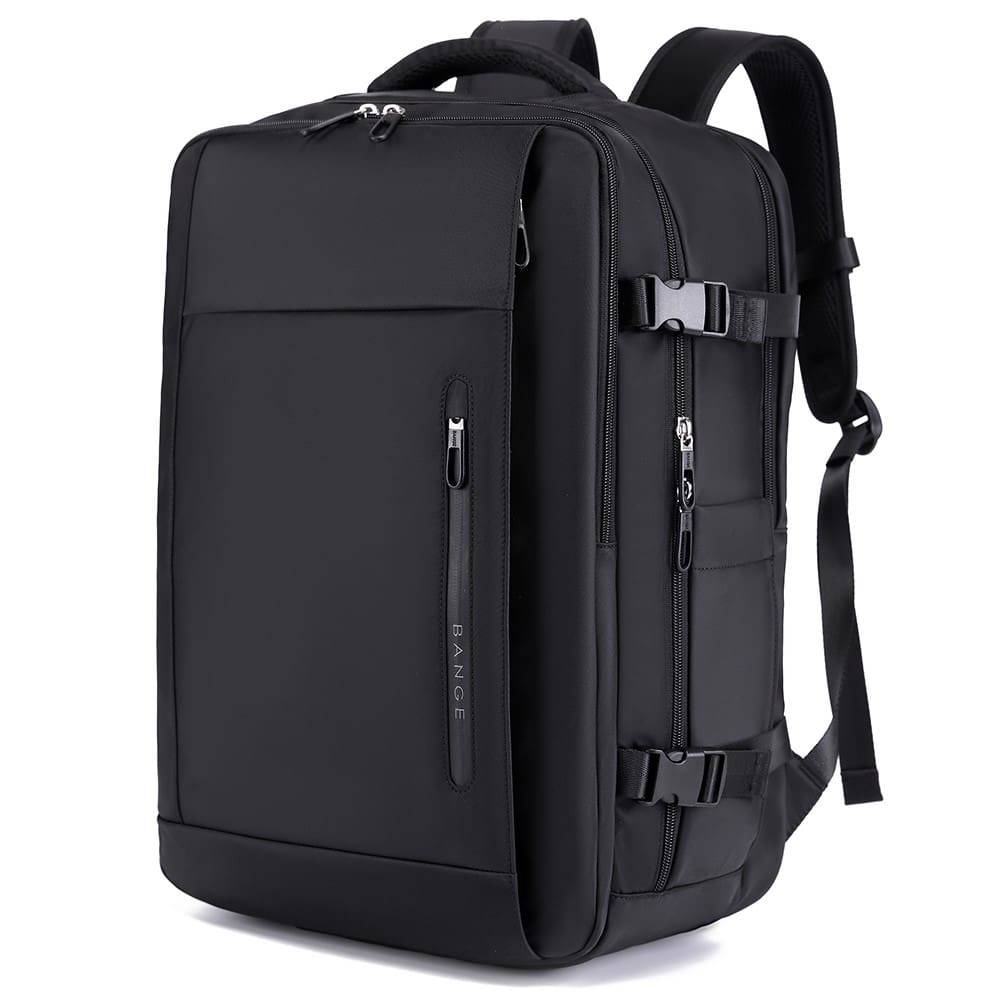 Σακίδιο πλάτης 35L Laptop 17,3” Bange 1801 μαύρο Σακίδιο πλάτης 35L Laptop 17,3” Bange 1801 μαύρο