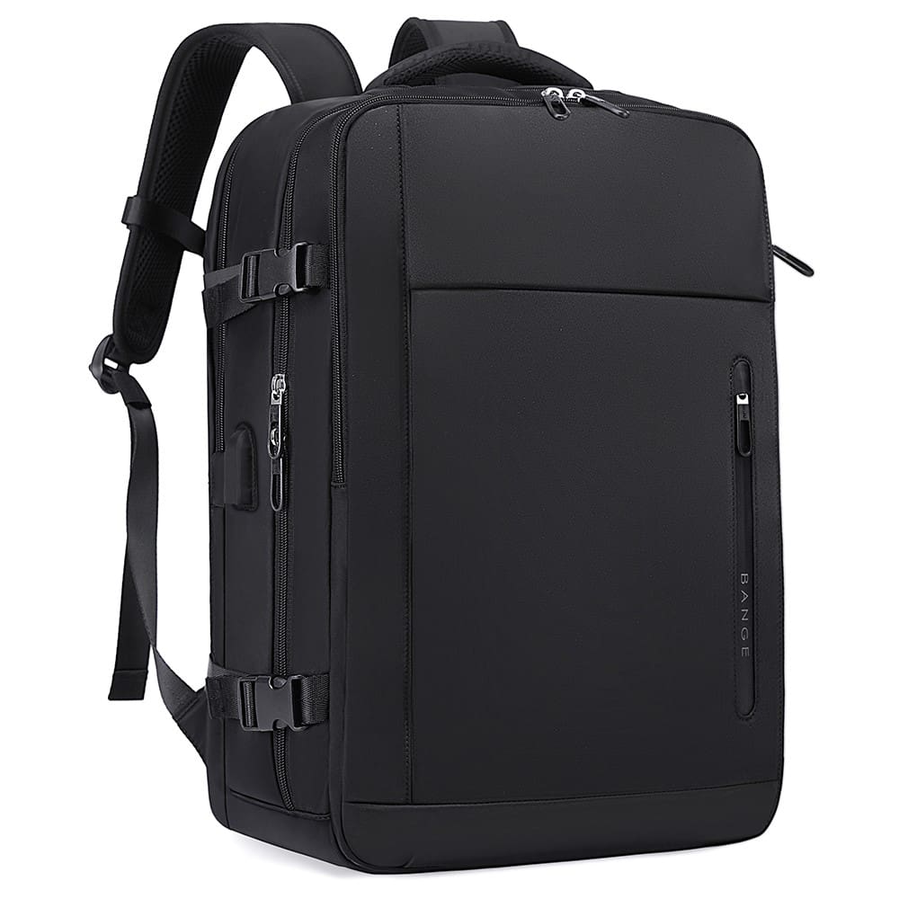 Σακίδιο πλάτης 35L Laptop 17,3” Bange 1801 μαύρο Σακίδιο πλάτης 35L Laptop 17,3” Bange 1801 μαύρο