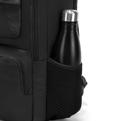 Σακίδιο πλάτης 24L Laptop 15,6” Bange 1807 μαύρο Σακίδιο πλάτης 24L Laptop 15,6” Bange 1807 μαύρο