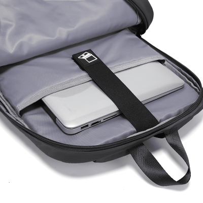Σακίδιο πλάτης 24L Laptop 15,6” Bange 1807 μαύρο Σακίδιο πλάτης 24L Laptop 15,6” Bange 1807 μαύρο