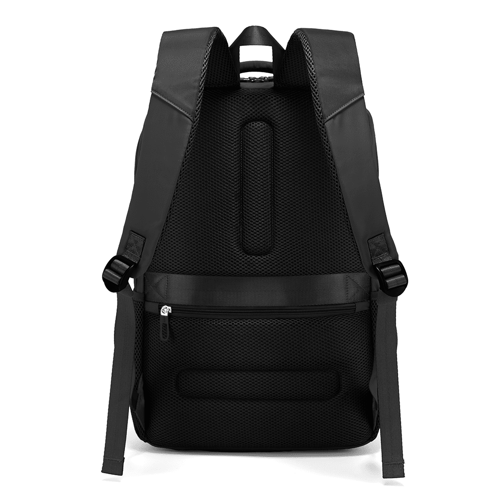 Σακίδιο πλάτης 24L Laptop 15,6” Bange 1807 μαύρο Σακίδιο πλάτης 24L Laptop 15,6” Bange 1807 μαύρο