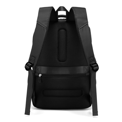 Σακίδιο πλάτης 24L Laptop 15,6” Bange 1807 μαύρο Σακίδιο πλάτης 24L Laptop 15,6” Bange 1807 μαύρο
