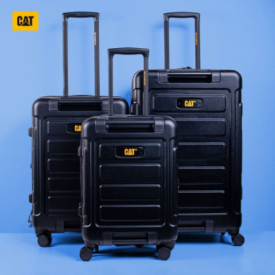 Βαλίτσα trolley (σετ 3 τεμαχίων) Caterpillar 83795-01 Βαλίτσα trolley (σετ 3 τεμαχίων) Caterpillar 83795-01