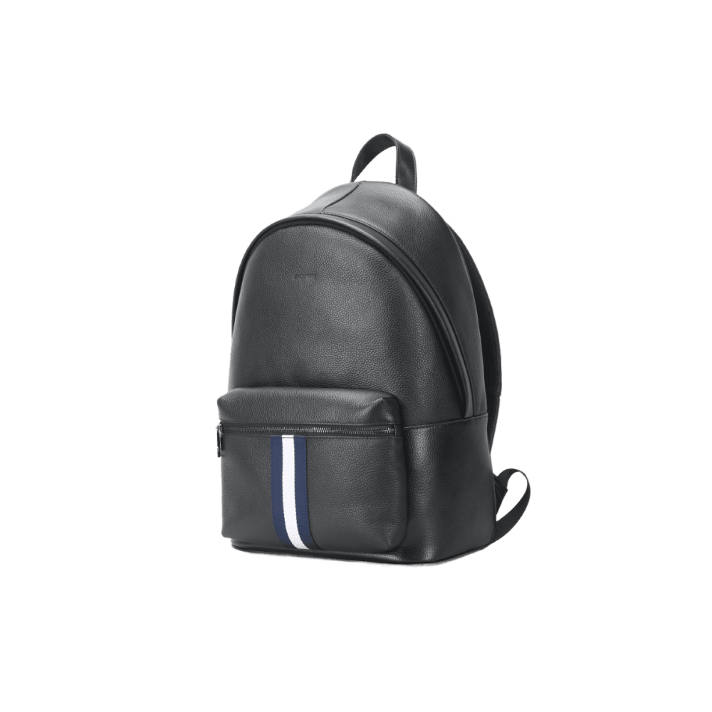 Δερμάτινο Σακίδιο πλάτης Αντικλεπτικό 17L Laptop 15,6” Bopai 61-123551 μαύρο Δερμάτινο Σακίδιο πλάτης Αντικλεπτικό 17L Laptop 15,6” Bopai 61-123551 μαύρο