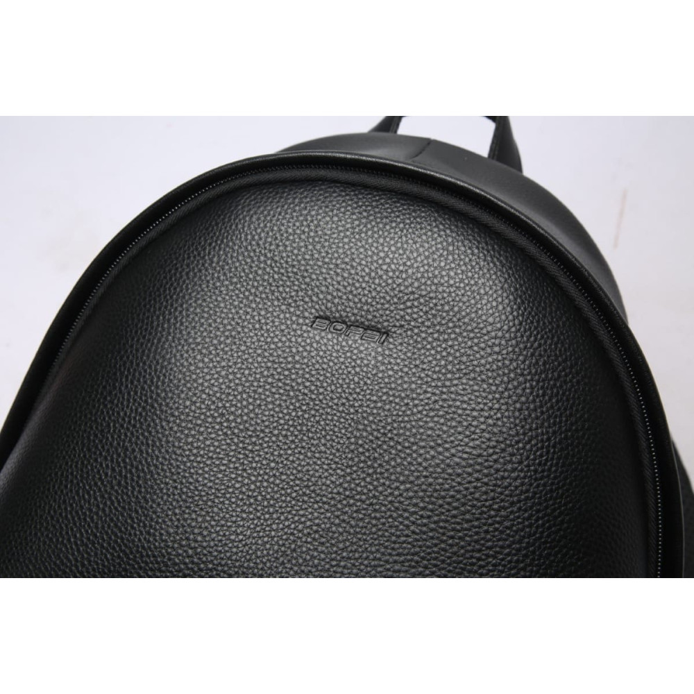 Δερμάτινο Σακίδιο πλάτης Αντικλεπτικό 17L Laptop 15,6” Bopai 61-123551 μαύρο Δερμάτινο Σακίδιο πλάτης Αντικλεπτικό 17L Laptop 15,6” Bopai 61-123551 μαύρο